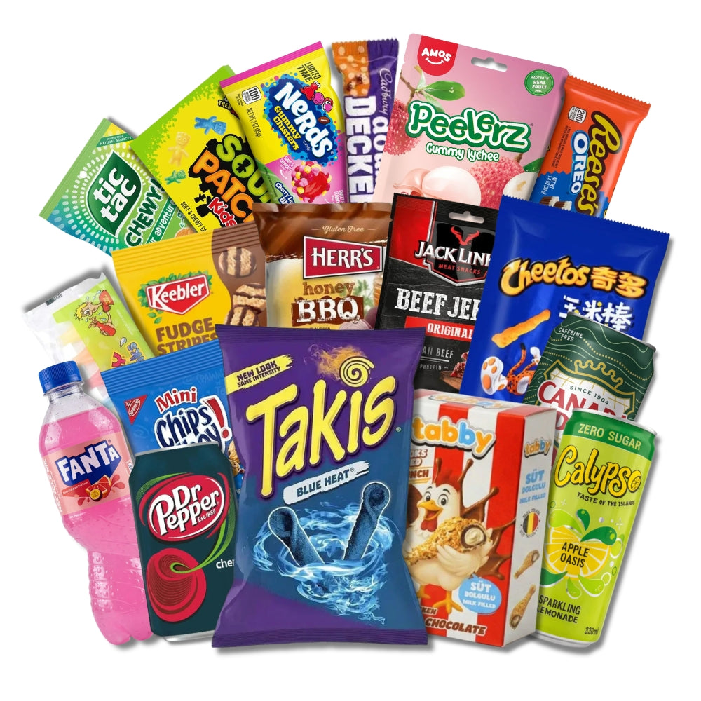 Discovery Bundle XL đ„