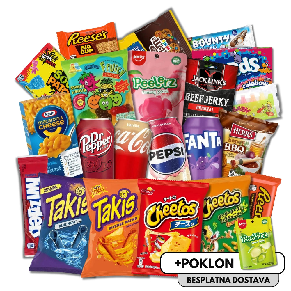 MEGA BLACK FRIDAY BUNDLE đ„