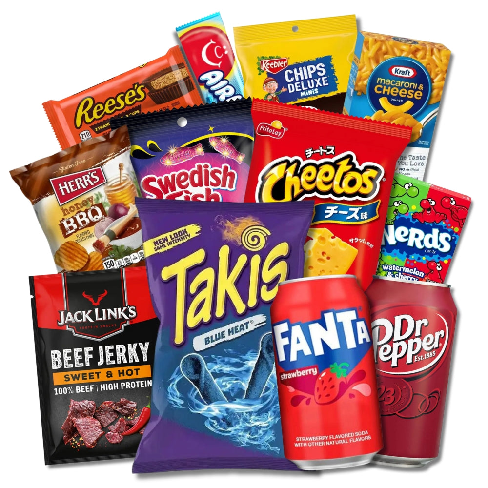 Discovery Bundle 🔥