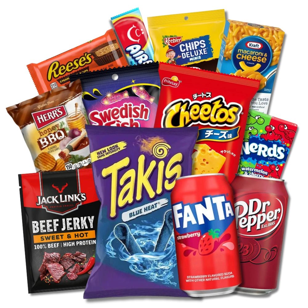 Discovery Bundle đ„ - OhMyCandyBox