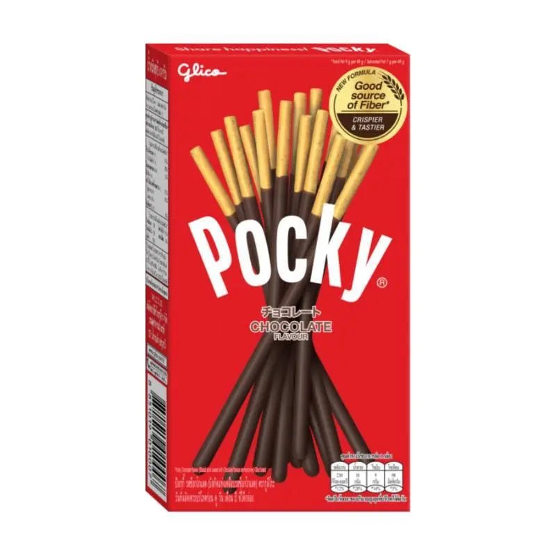 Pocky Chocolate 45g OhMyCandyBox