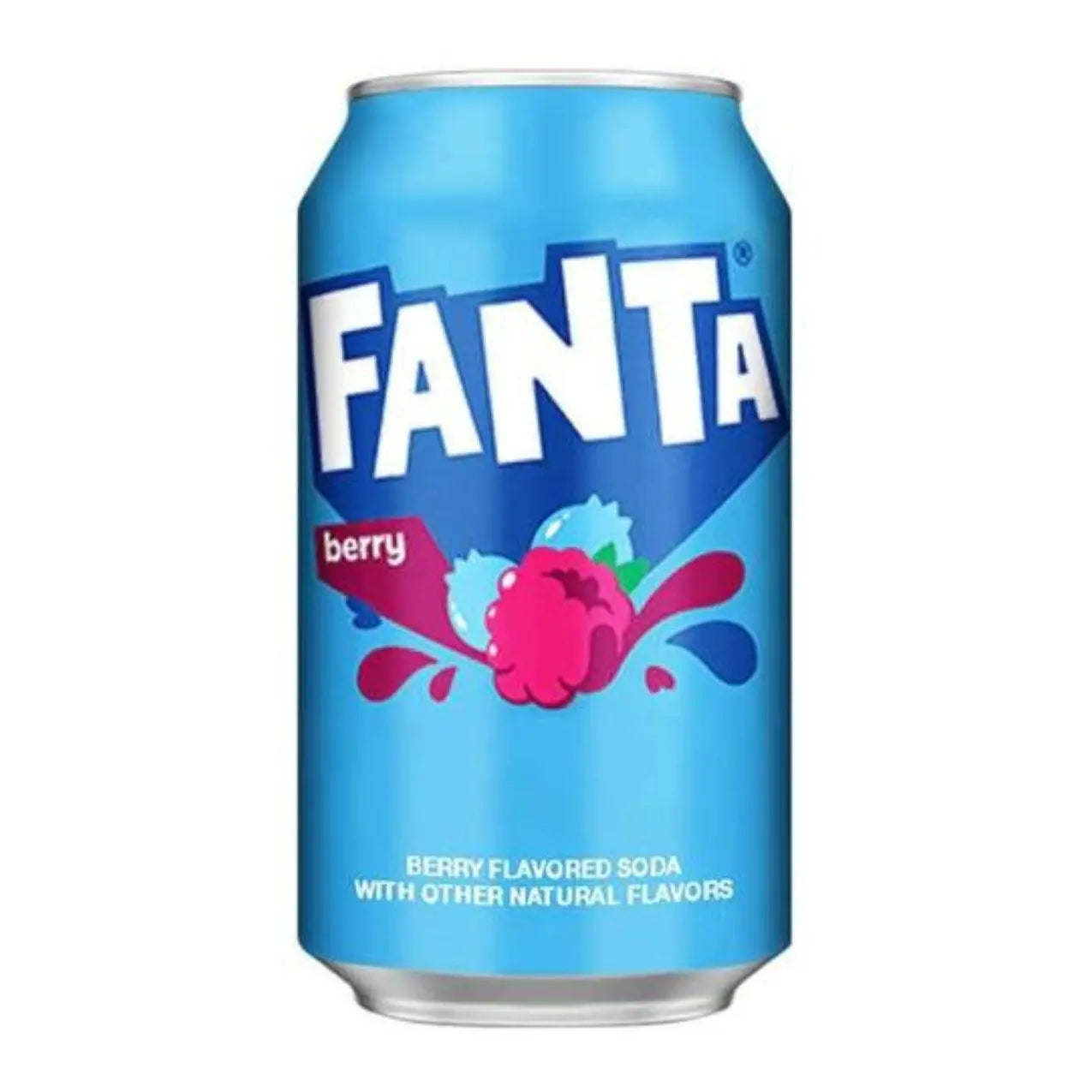 Fanta Bär 355ml OhMyCandyBox