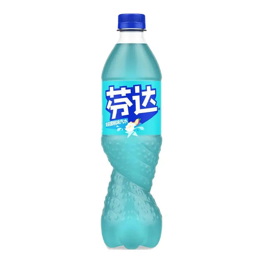Fanta Jasmin Persika 500ml OhMyCandyBox