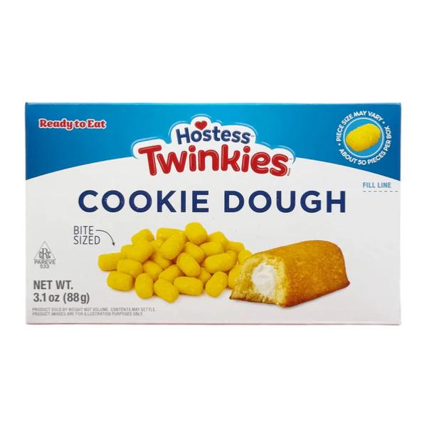 Cookie Dough Bites Hostess Twinkies 88g