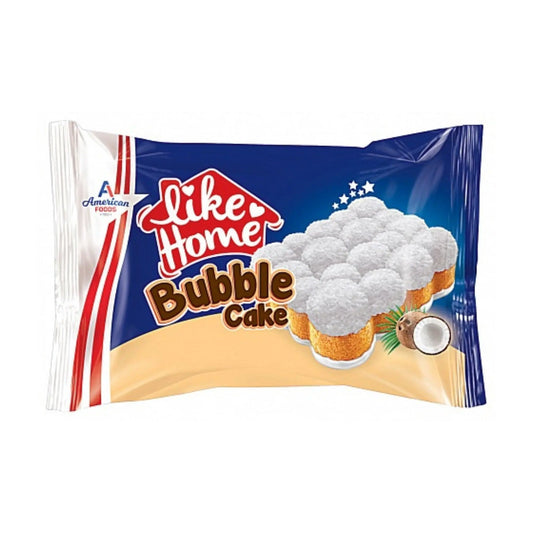 Like Home Bubbelkaka 45g OhMyCandyBox