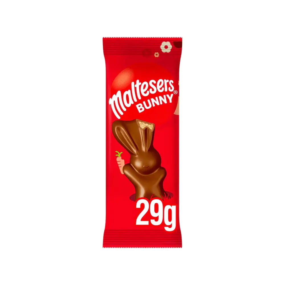 Malteser Kanin Bar 29g OhMyCandyBox