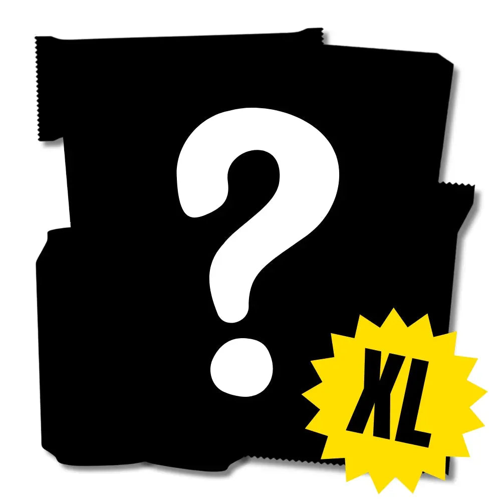 Mystery Bundle XL (+GRATIS FRAKT) OhMyCandyBox