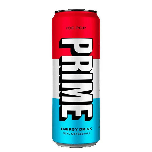 Prime Energy Isglass 330ml OhMyCandyBox