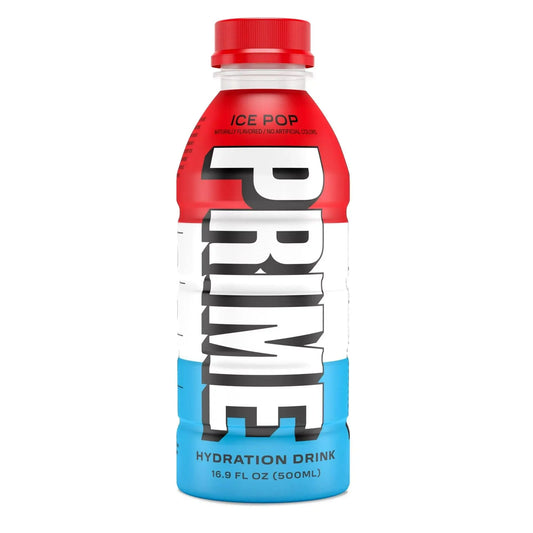 Prime Iskall 500ml OhMyCandyBox