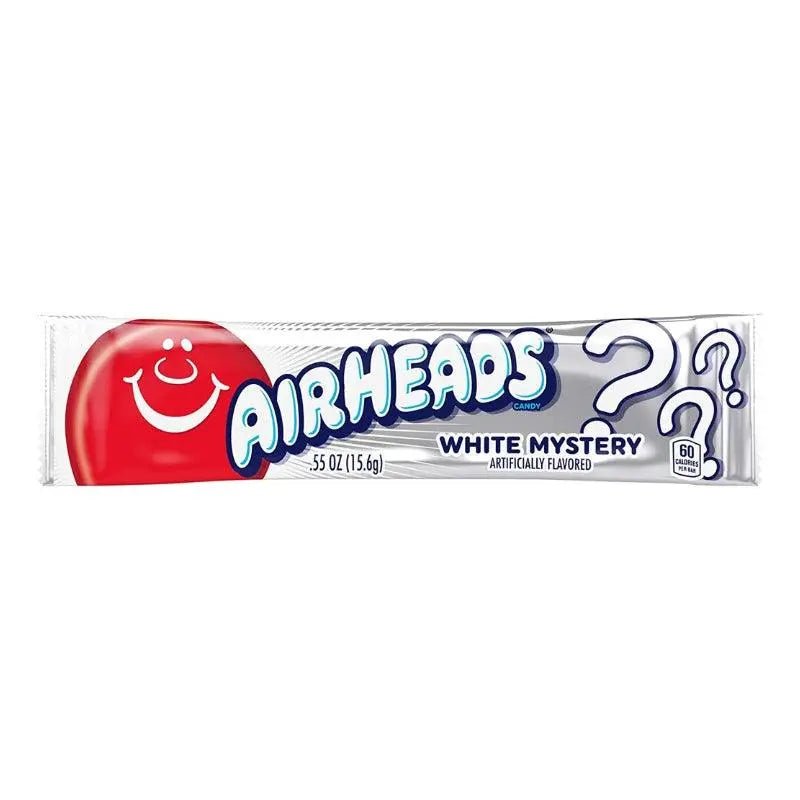 Airheads White Mystery 16g OhMyCandyBox