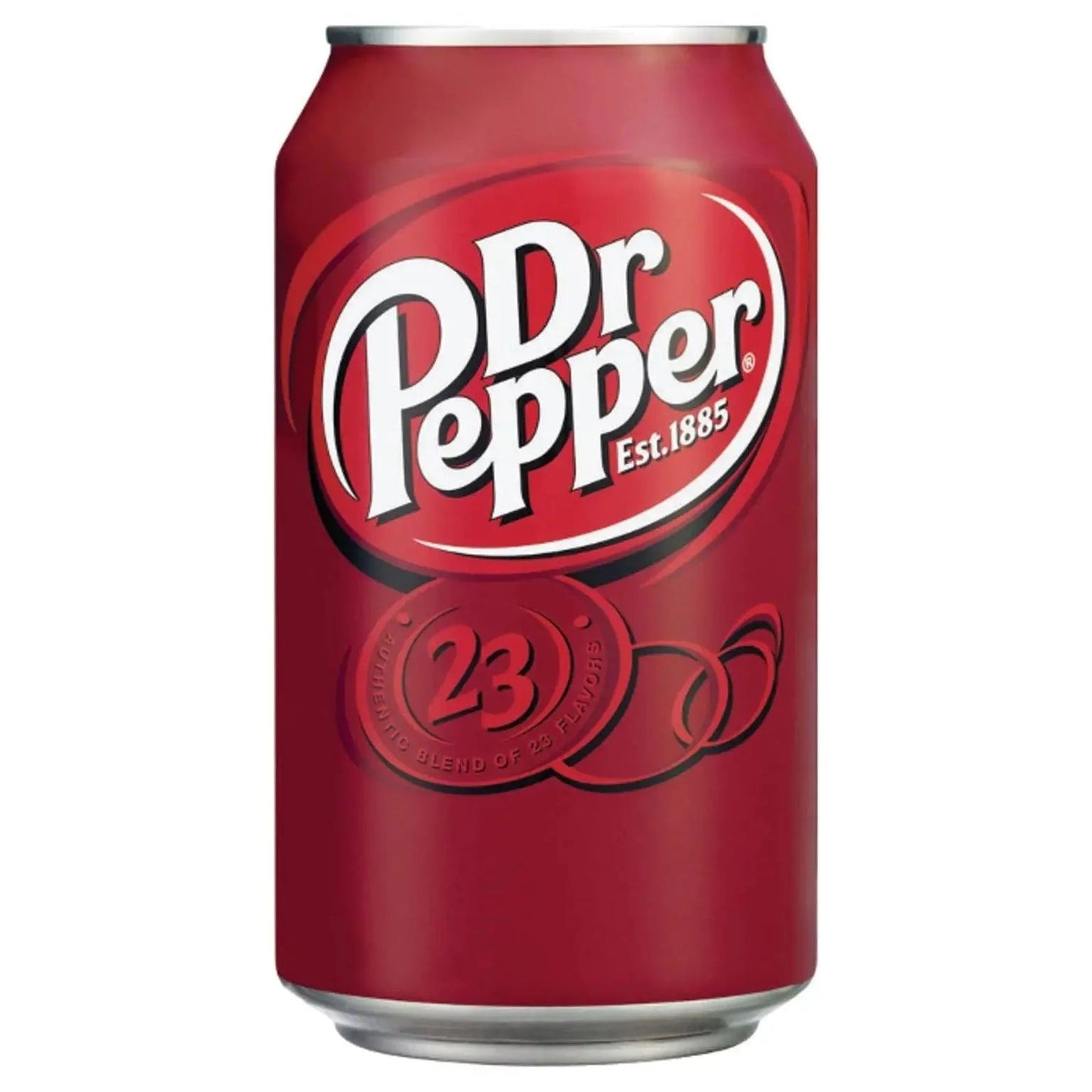 Dr Pepper USA 355ml OhMyCandyBox