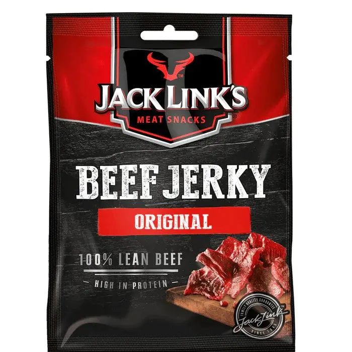 Jack Link’s 10g provsmak OhMyCandyBox