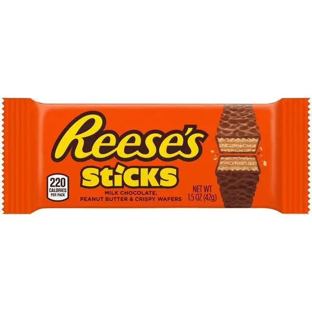 Reese's Bar Sticks 42g OhMyCandyBox